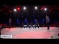 Show Pro Phenomen Juste Debout 2011 by Karism