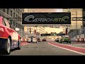 Track Guide: London Circuit
