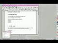 Free software on Linux