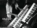 TomsterMusic Writing Session