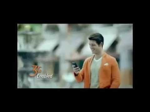 how to know the model of qmobile