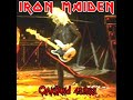 Iron Maiden 4 - 22 Acacia Avenue Oakland 1982 (Audio Only)