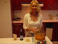 In this video, Betty demonstrates how...