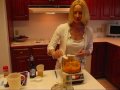 Betty's Version of Hall's Snappy Beer Cheese Recipe