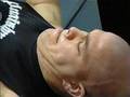 Punishment Workout with Ken Yasuda, Tito Ortiz, Fabiano Iha