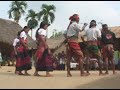 India: Assam, Rabha