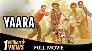 Yaara - Hindi Full Movie - Amit Sadh Vijay Varma V