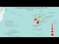 Grand Banks Oil History