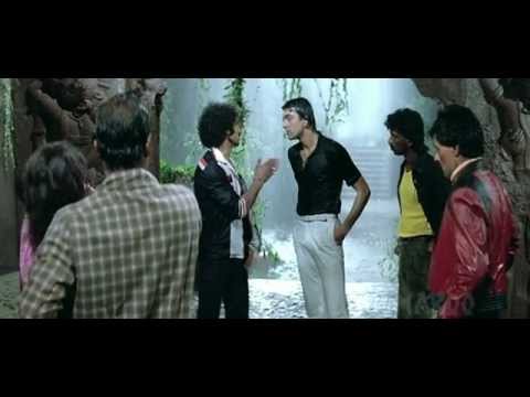 Imaandar - Part 10 Of 15 - Sanjay Dutt - Farha - Superhit Bollywood Movies