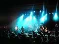 redrama, paleface, capenape and promoe live in funk awards 2007.