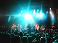 redrama, paleface, capenape and promoe live in funk awards 2007.