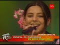 Monserrat, Daniela y Carolina - Rancheras