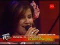 Monserrat, Daniela y Carolina - Rancheras