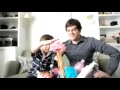 50 Tinten Grijs Amazon spoof in Saturday Night Live