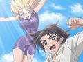 Kenichi - Opening Latino Creditless