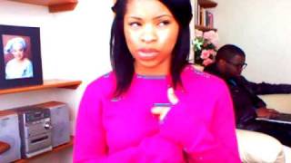 Hair Talk ~ How I maintain my Hair. - YouTube