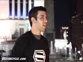 2008 XDL Sportbike Freestyle Championship: Indianapolis