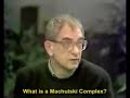 Kieslowski explains genre differences :)