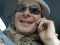 sleepy D. telefoniert mit seiner Mutter