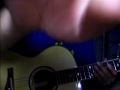 kim ki tae [korea bossa nova guitar freestyle 07]