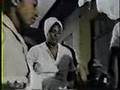 Och&uacute;n Video - "Historia de un Ballet - guiro for Ochun"
