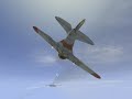 January 1939: Barcelona Bombardment