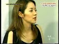 Rain(bi) 030400 Showbiz Junction(with JYP) in Japan