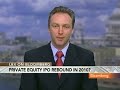FT's Lex Columnist Templeman on Private Equity IPOs: Video