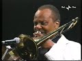 Quintet - Blue Bossa - U. Jazz 1993