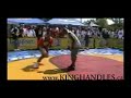 King Handles Toronto HIU