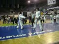 DIEGO BORNAS TAEKWON-DO ITF OAI-ARGENTINA DIEGO BORNAS TAEKWON-DO ITF OAI-ARGENTINA