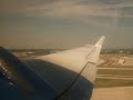 Great Lakes Airlines Take Off STL Great Lakes Airlines Take Off STL