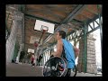 Sofyane FFH Basket Handisport