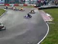 Geirnaert Mathias 1st Kart race @ Genk Part 2