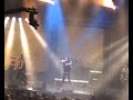 steeve a mis le feu au millesium