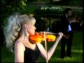 allegros string quartet performing carlos gardel�s por una cabeza in helsinki.