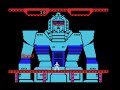 Vecchie glorie MSX1 --part 1--