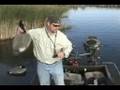 Justin Tackett of WaterdogTv Sings Us a Song