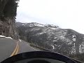 FJR 1300 In Yellowstone NP