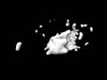 Walter Rafelsberger: 3D Mud Bomb Video Test (2001)