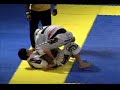 demian maia vs ronaldo jacaré