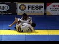 demian maia vs ronaldo jacaré