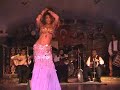 Danza del Ventre