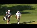 Fred Couples birdie pitch at TPC Summerlin