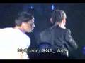 Arcangel FT Ken Y - Bonita - Choliseo 02-15-2008