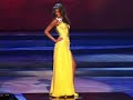 miss venezuela evening gown presentation