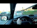 Ford Focus RS 2009