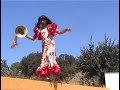 hay que venir al sur enterpretada por la gitanita