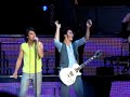VIDEO GIRL PART 2 JONAS BROTHERS BURNING UP TOUR NEW SONG