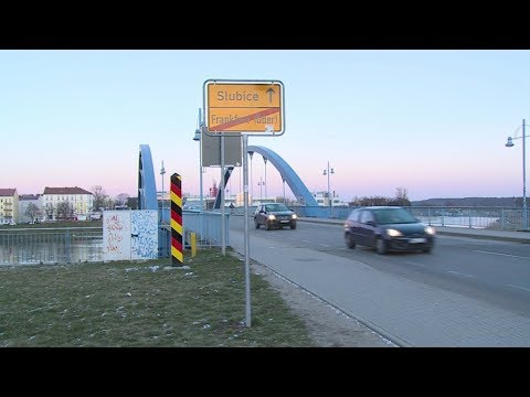 Deutschland/Polen: Das Grenzmärchen von